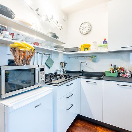 Parma Centro-Stazione Express Apartment Eksteriør bilde