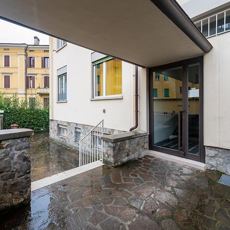 Parma Centro-Stazione Express Apartment Eksteriør bilde
