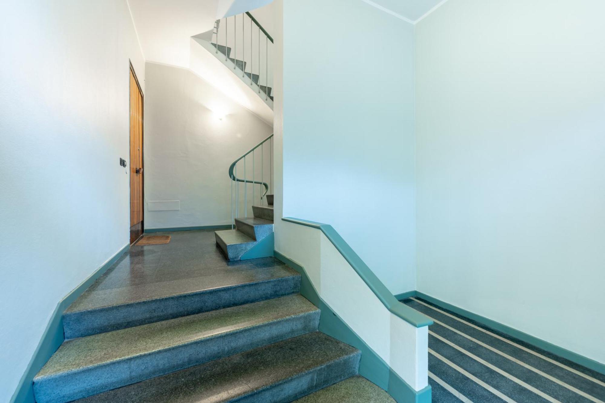 Parma Centro-Stazione Express Apartment Eksteriør bilde