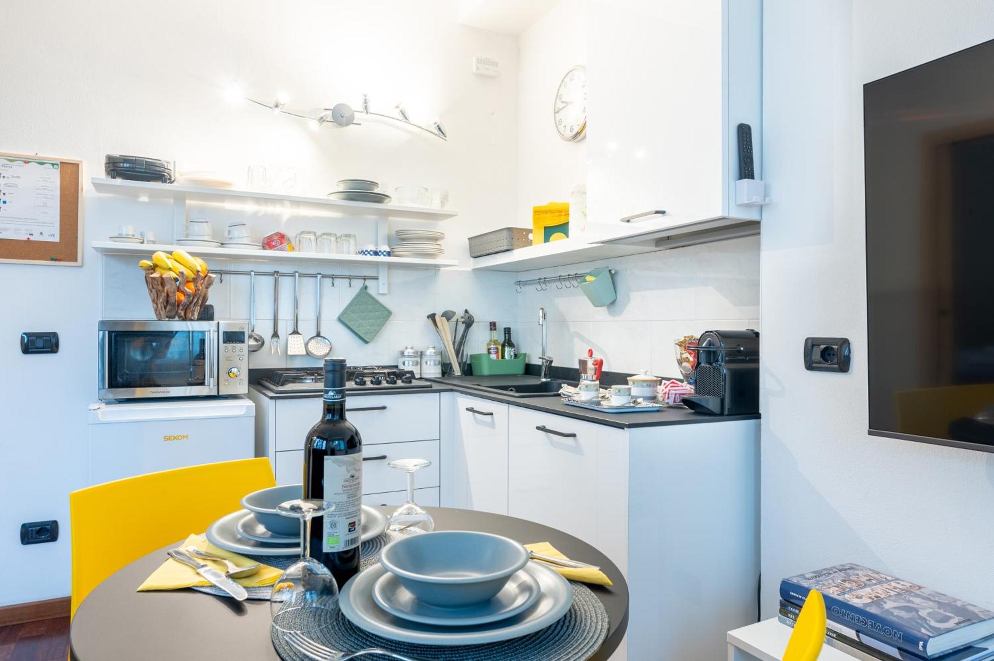 Parma Centro-Stazione Express Apartment Eksteriør bilde