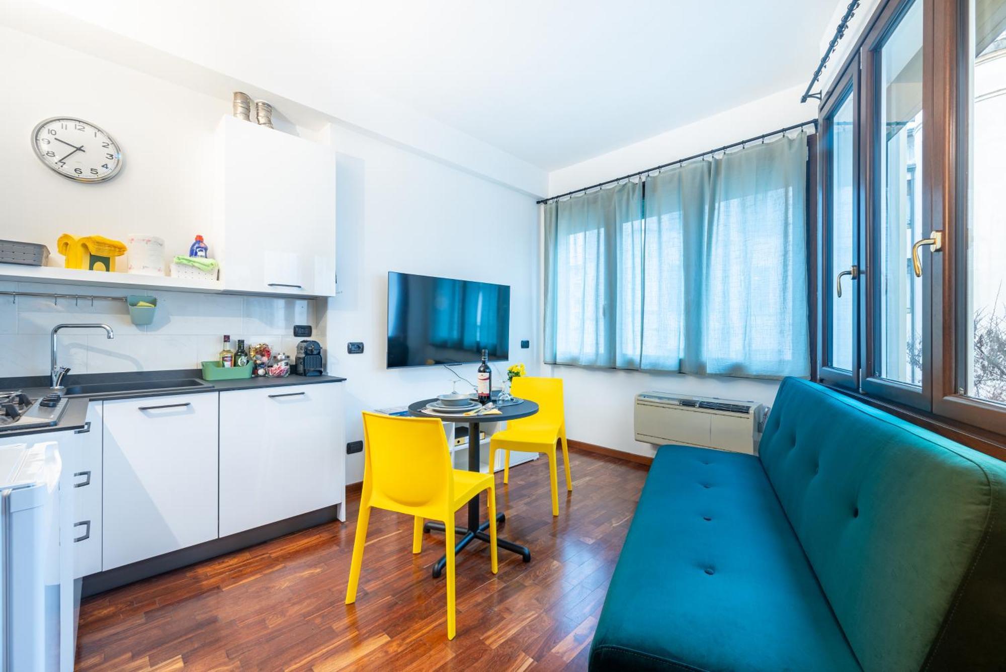Parma Centro-Stazione Express Apartment Eksteriør bilde